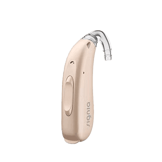BTE Hearing Aid Islamabad — Behind-the-Ear form factor