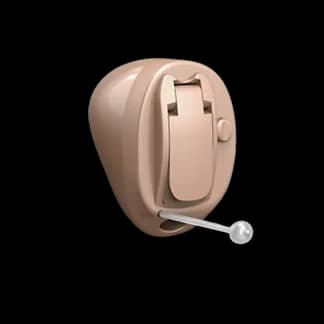 Custom CIC Hearing Aid Islamabad — completely-in-canal custom-fit