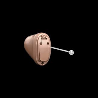 IIC Hearing Aid Islamabad — virtually invisible-in-canal hearing aid