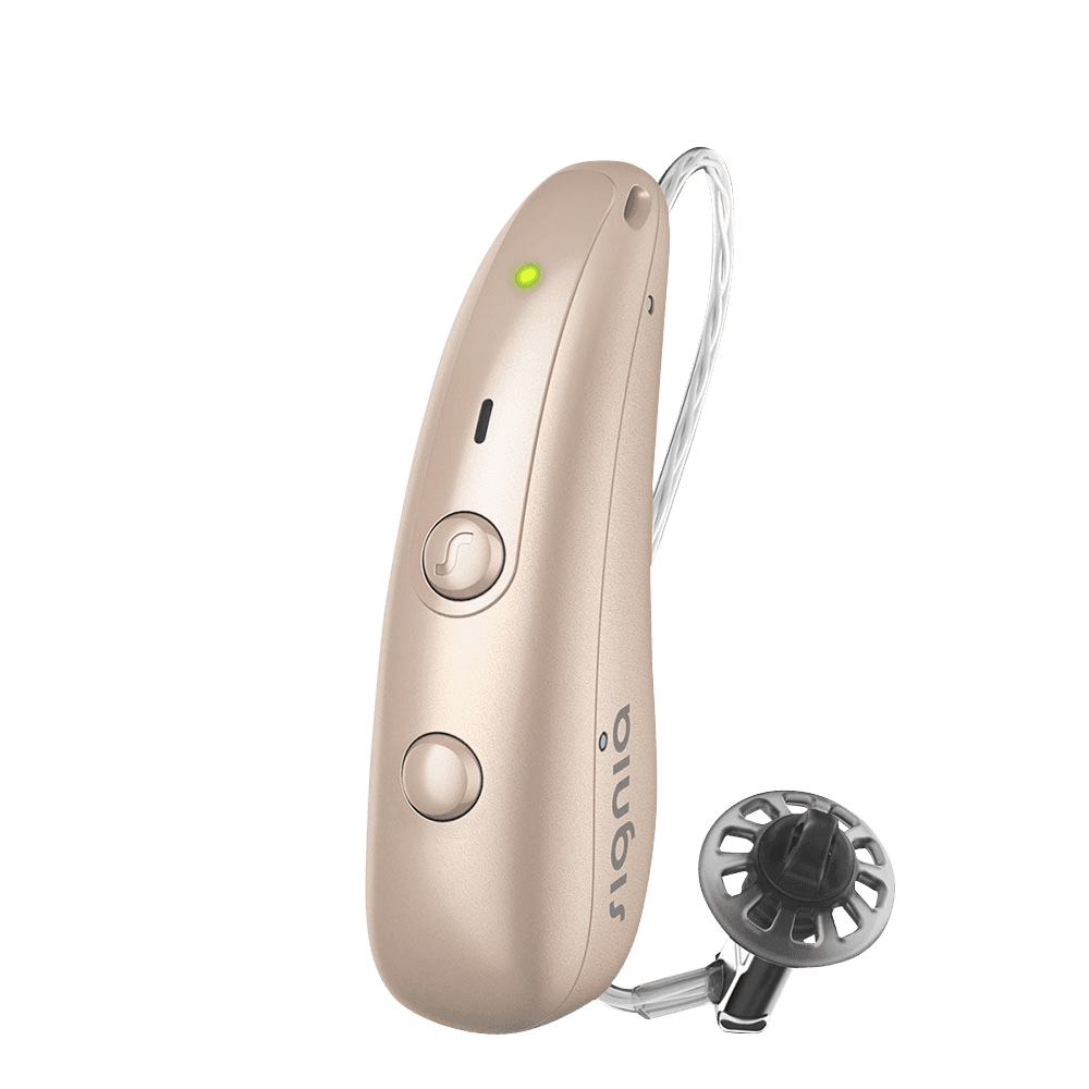 Signia Pure 312 5X